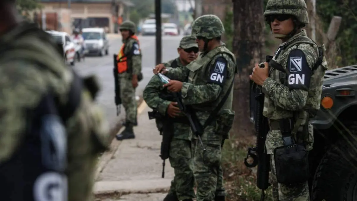 Guardia Nacional-1